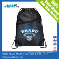 2016 alibaba ECO-friendly recycled satin drawstring bag for promotional                        
                                                                                Supplier's Choice